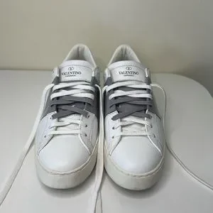 Valentino Garavani | Shoes | Valentino Garavani Open Sneaker
